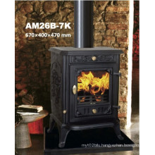 Cast Iron Wood Burning Stoves